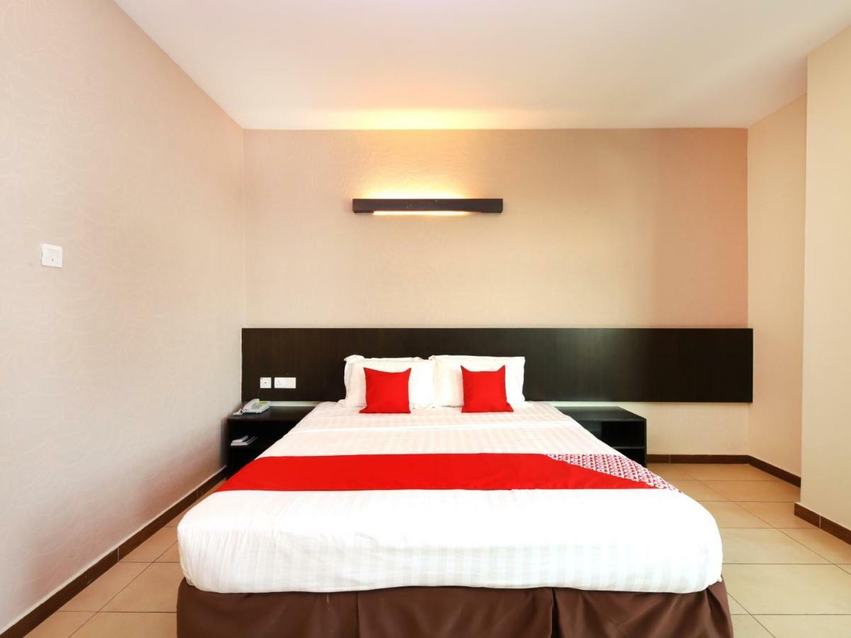 Hotel Bei King Sitiawan Dış mekan fotoğraf