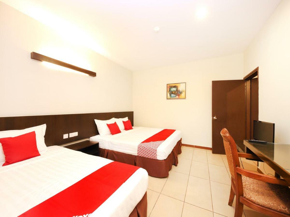 Hotel Bei King Sitiawan Dış mekan fotoğraf