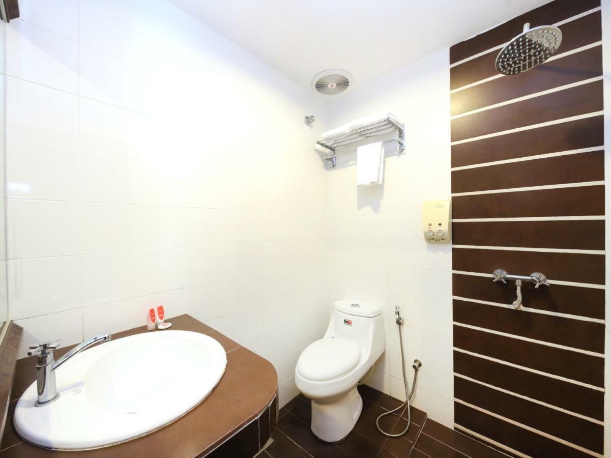 Hotel Bei King Sitiawan Dış mekan fotoğraf