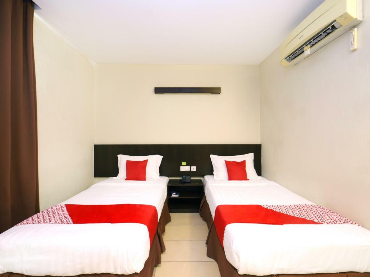 Hotel Bei King Sitiawan Dış mekan fotoğraf