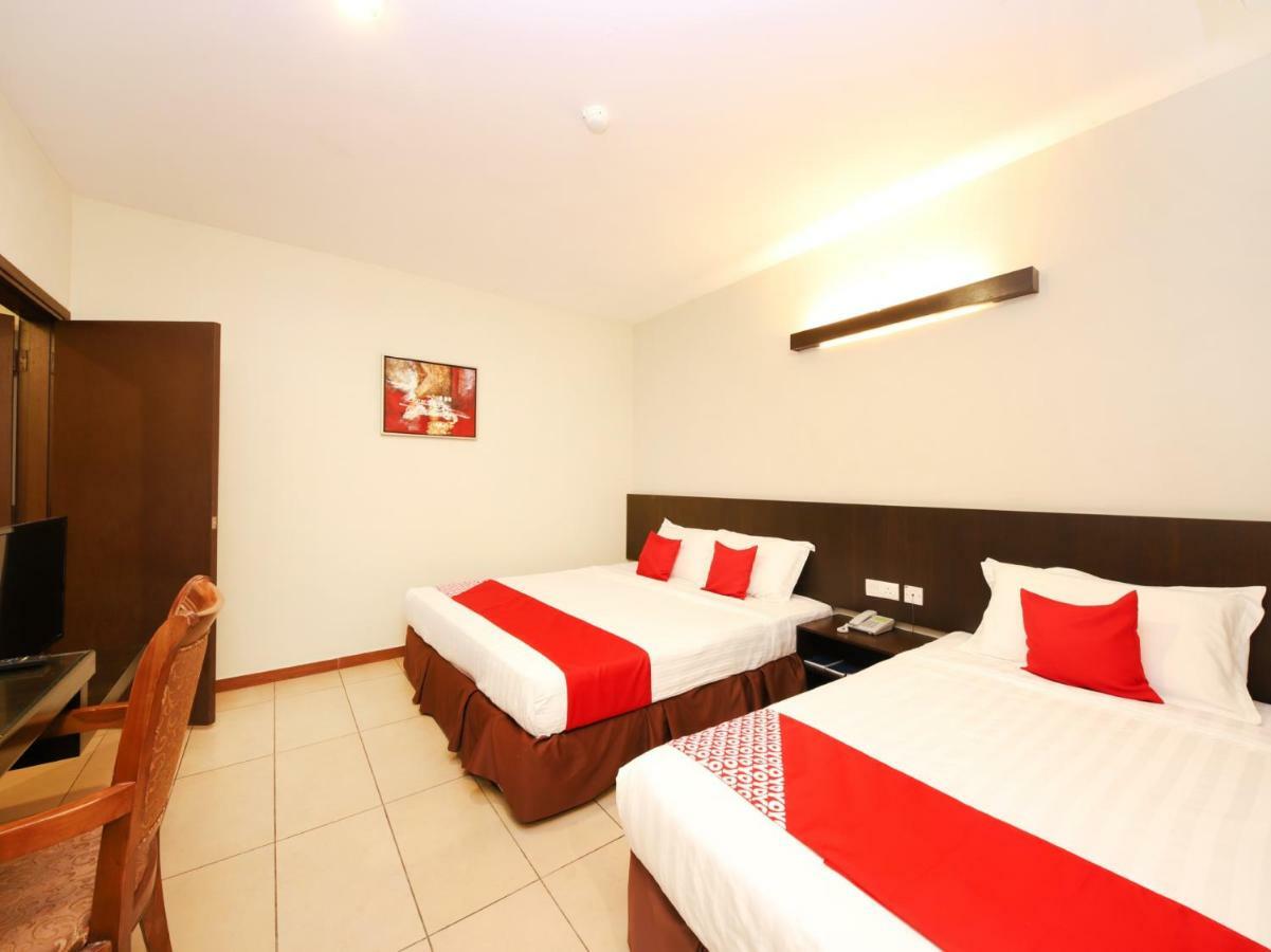 Hotel Bei King Sitiawan Dış mekan fotoğraf