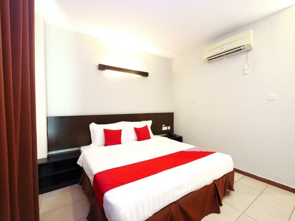 Hotel Bei King Sitiawan Dış mekan fotoğraf