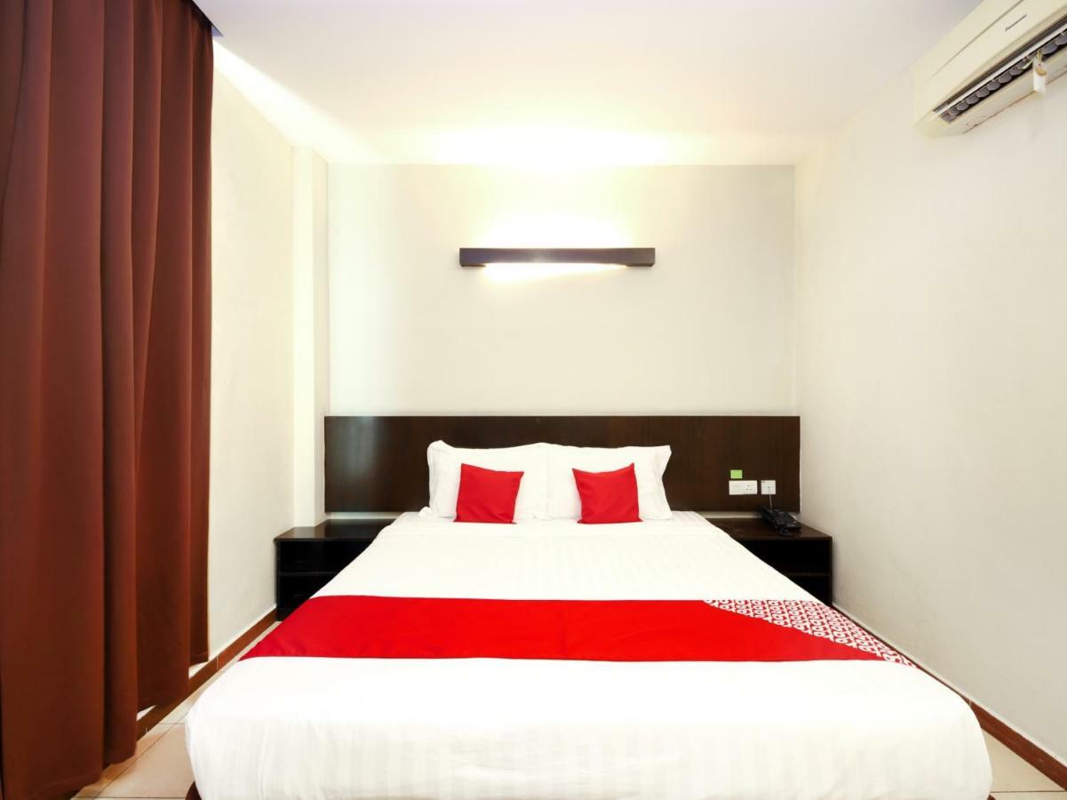 Hotel Bei King Sitiawan Dış mekan fotoğraf