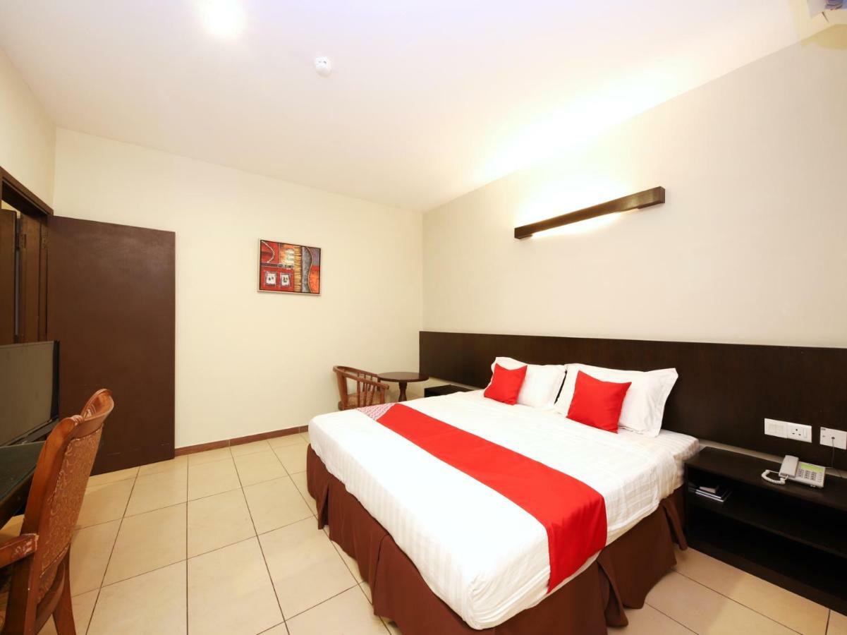 Hotel Bei King Sitiawan Dış mekan fotoğraf
