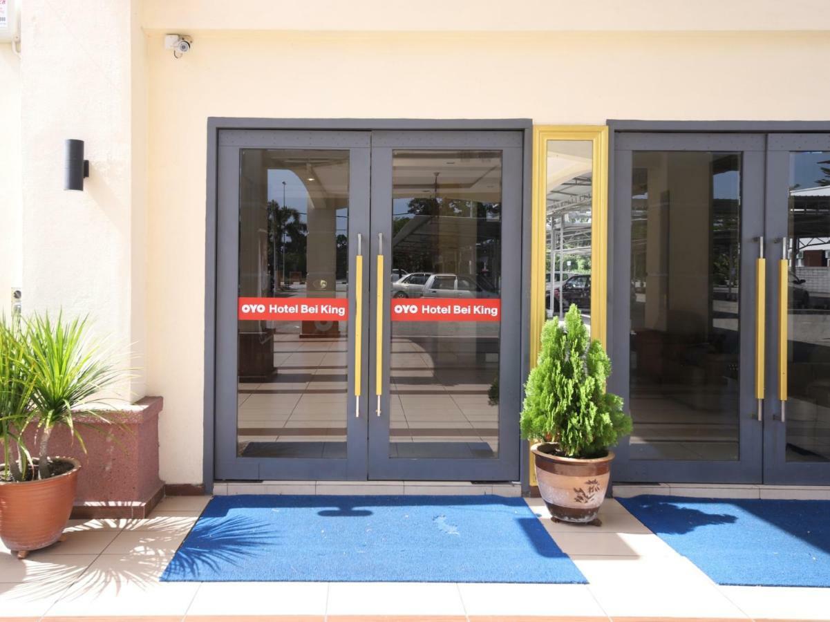 Hotel Bei King Sitiawan Dış mekan fotoğraf