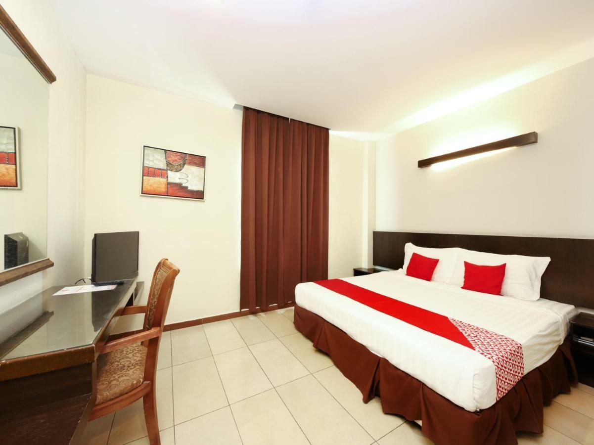 Hotel Bei King Sitiawan Dış mekan fotoğraf
