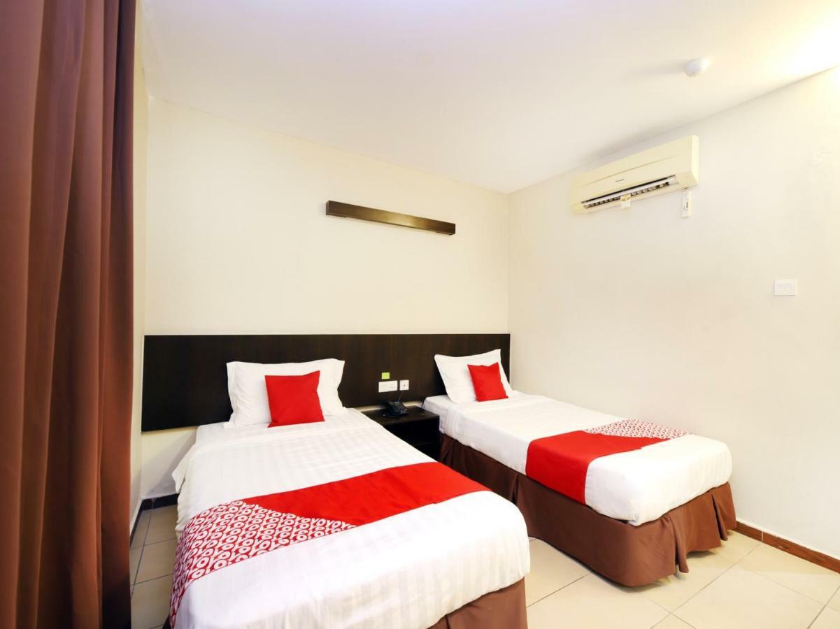 Hotel Bei King Sitiawan Dış mekan fotoğraf