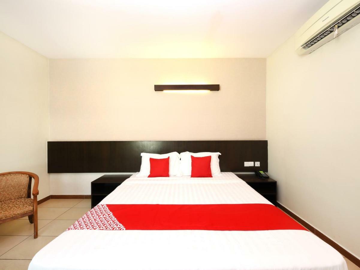 Hotel Bei King Sitiawan Dış mekan fotoğraf